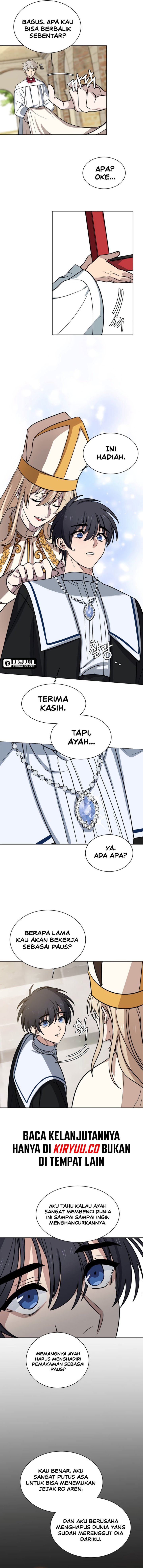 Estio Chap 118 - Next Chap 119