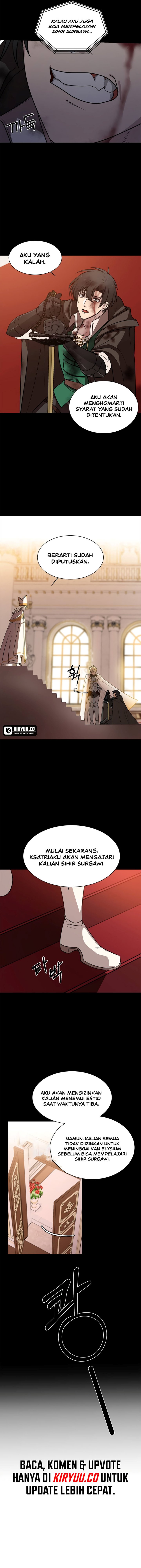 Estio Chap 118 - Next Chap 119