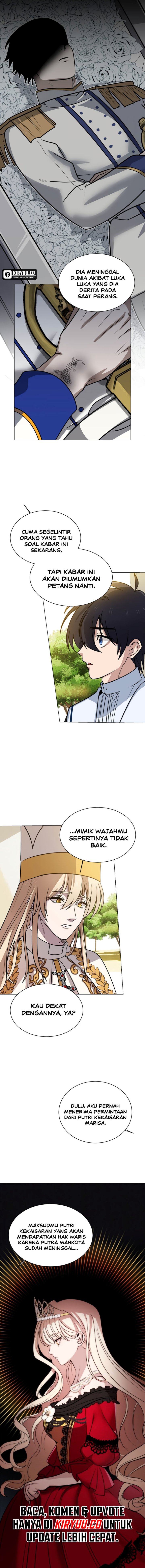 Estio Chap 118 - Next Chap 119