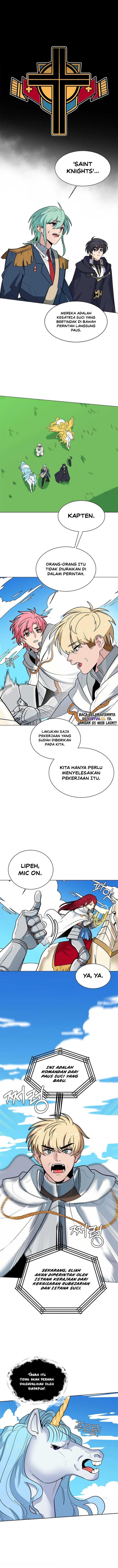 Estio Chap 110 - Next Chap 111