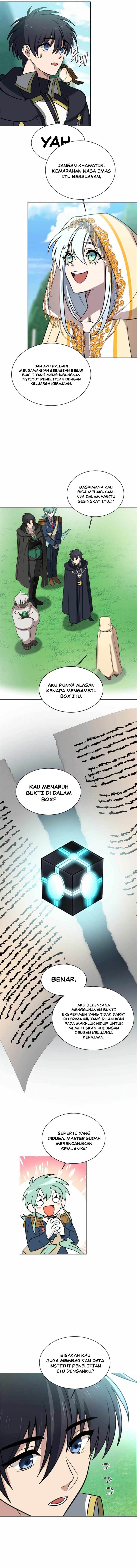 Estio Chap 124 - Next Chap 125