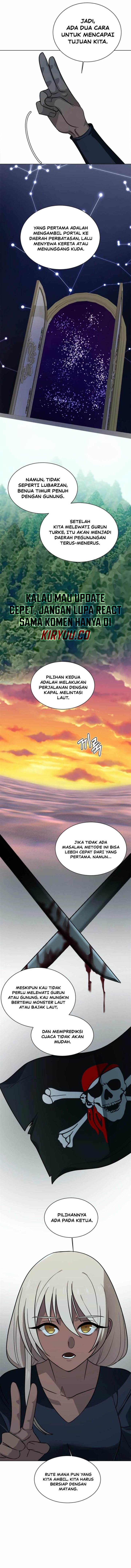Estio Chap 124 - Next Chap 125