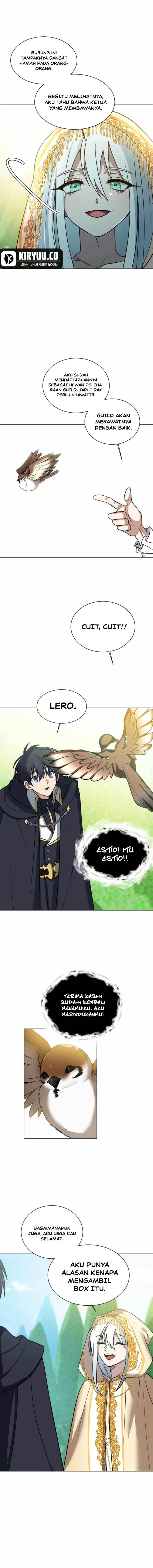 Estio Chap 124 - Next Chap 125