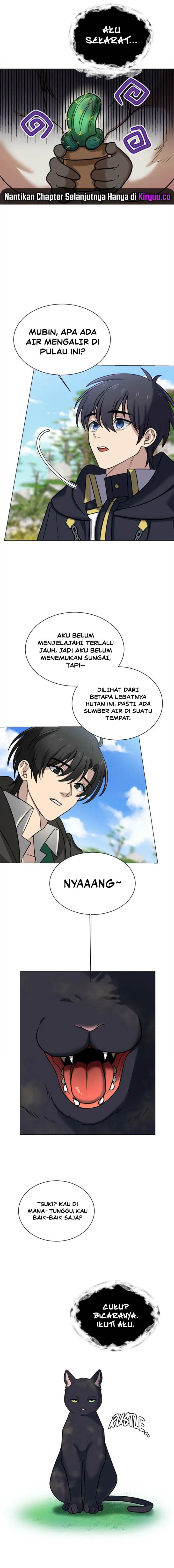 Estio Chap 126 - Next Chap 127