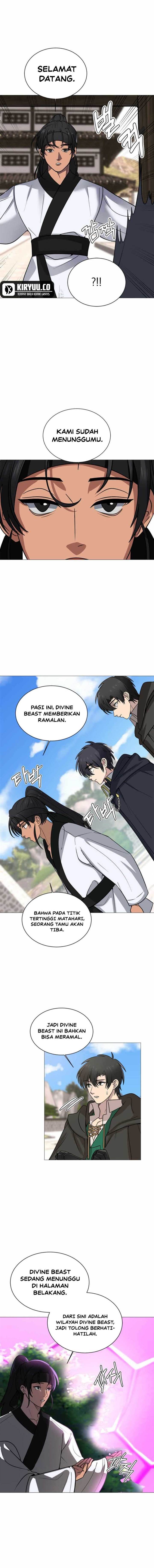 Estio Chap 129 - Next Chap 130