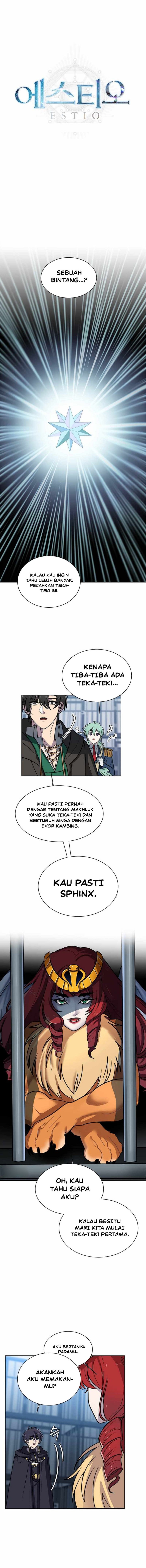 Estio Chap 121 - Next Chap 122