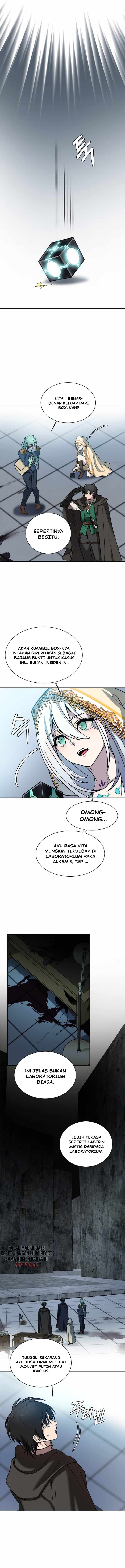 Estio Chap 122 - Next Chap 123