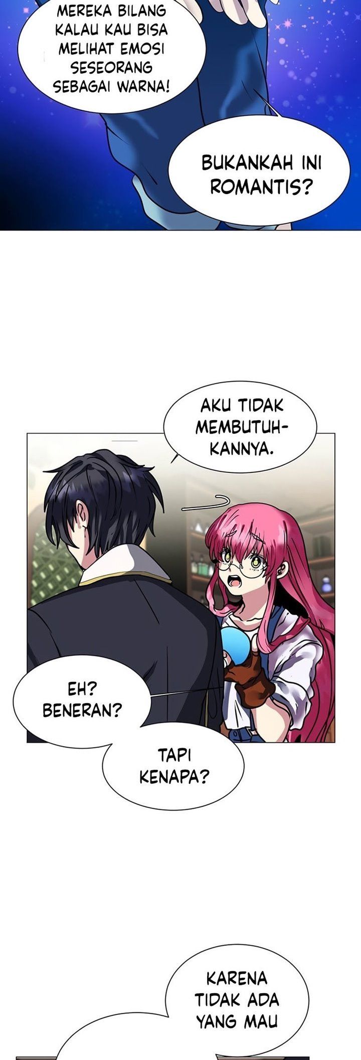 Estio Chap 13 - Next Chap 14