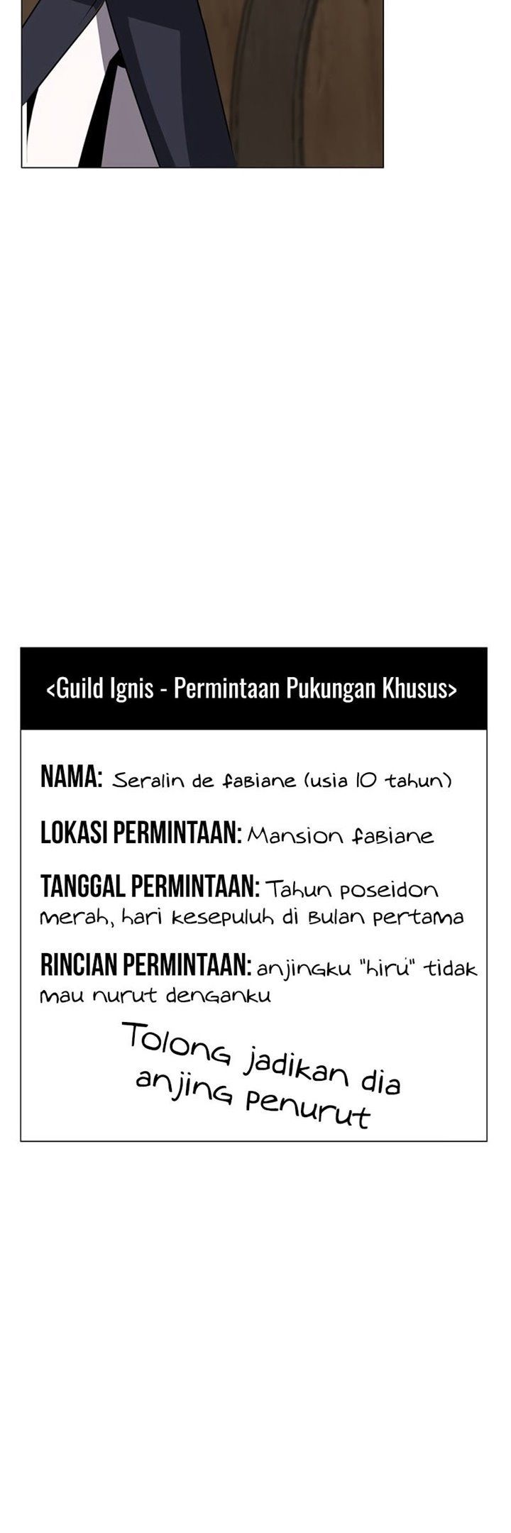 Estio Chap 13 - Next Chap 14