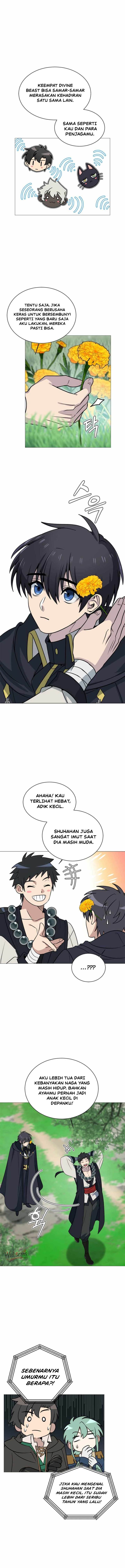 Estio Chap 130 - Next Chap 131