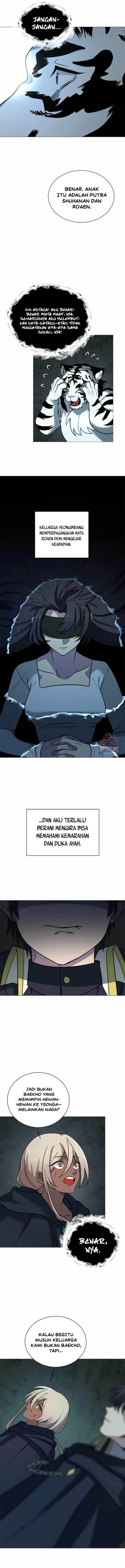 Estio Chap 131 - Next Chap 132