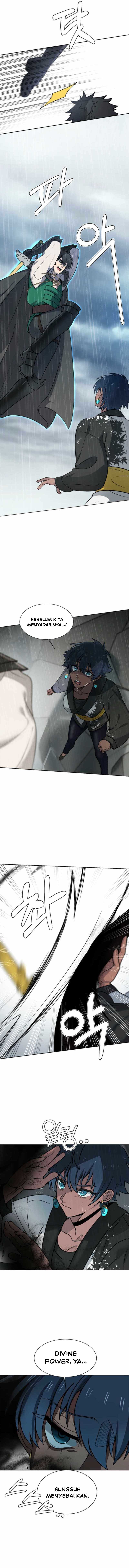 Estio Chap 132 - Next Chap 133