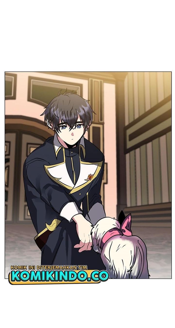 Estio Chap 14 - Next Chap 15