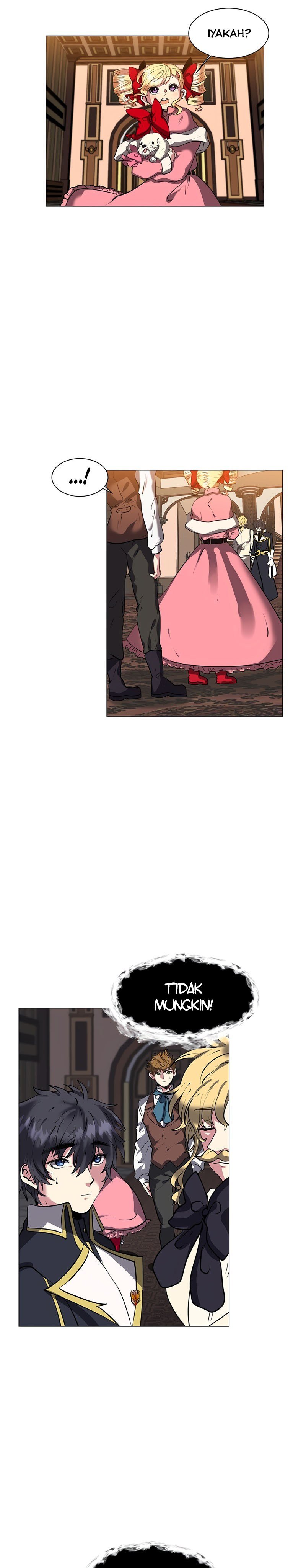 Estio Chap 15 - Next Chap 16