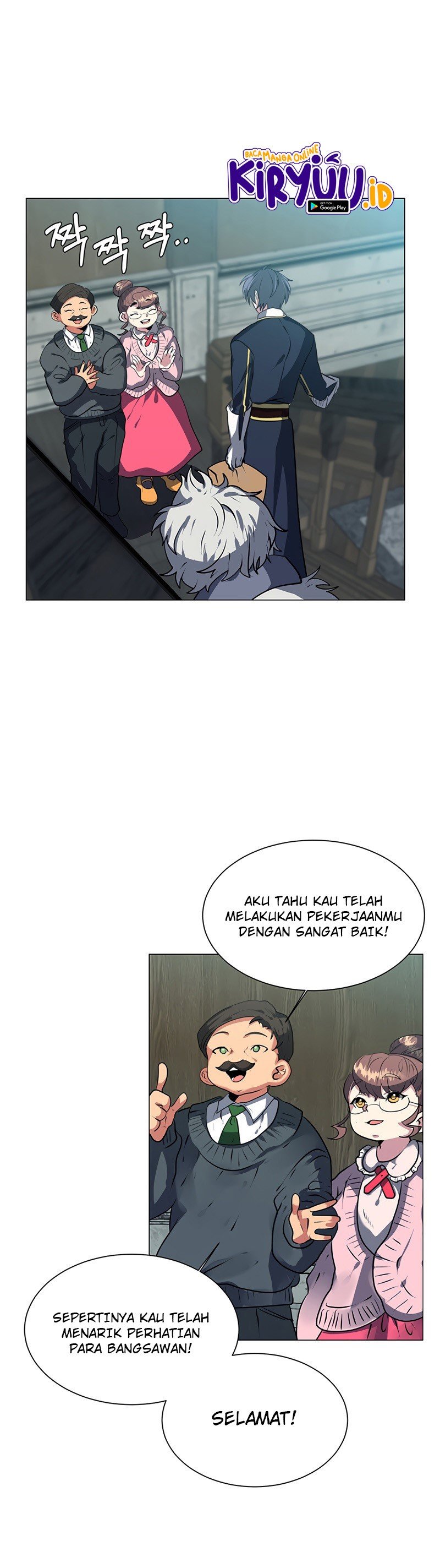 Estio Chap 16 - Next Chap 17