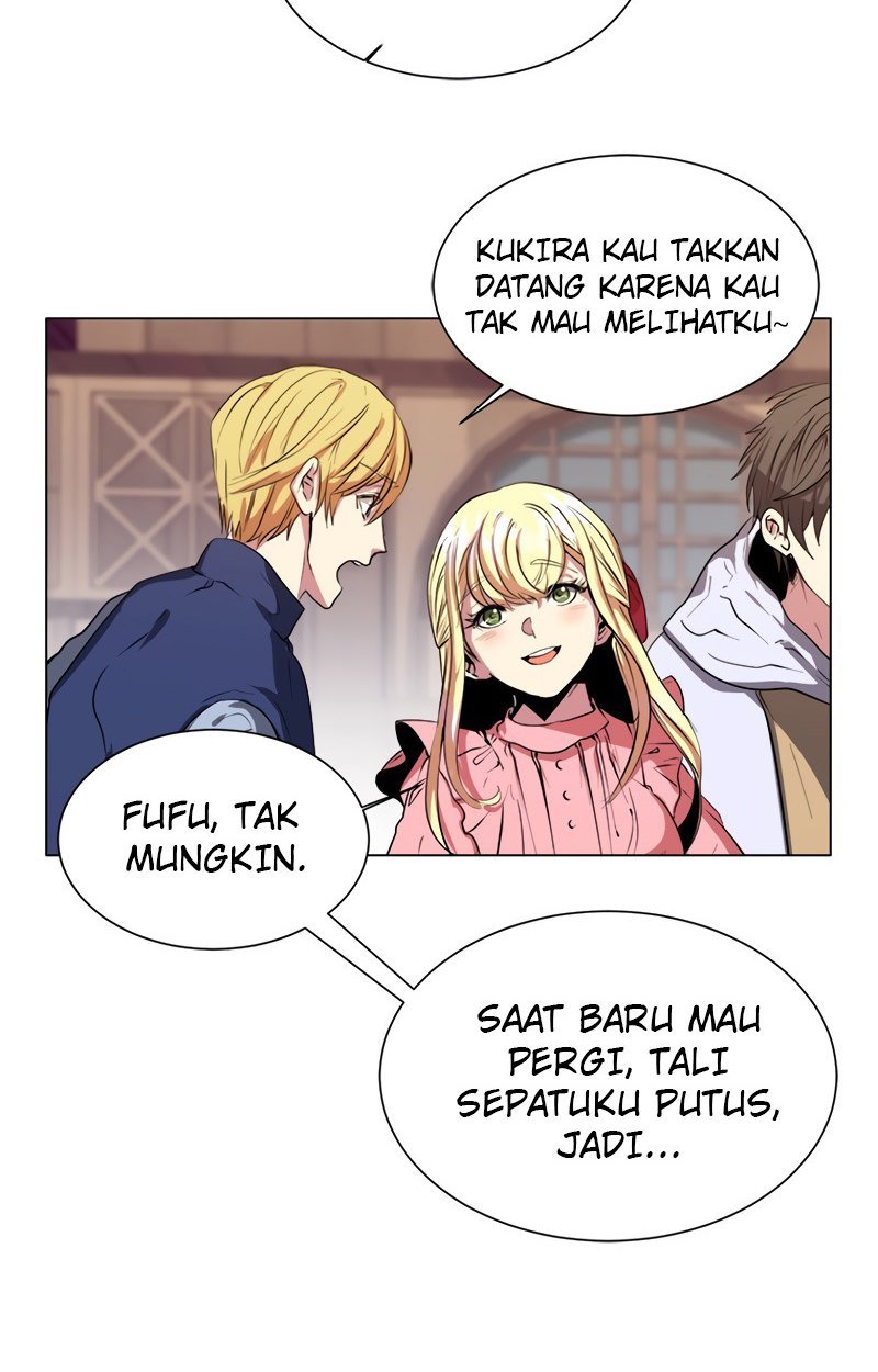 Estio Chap 2 - Next Chap 3