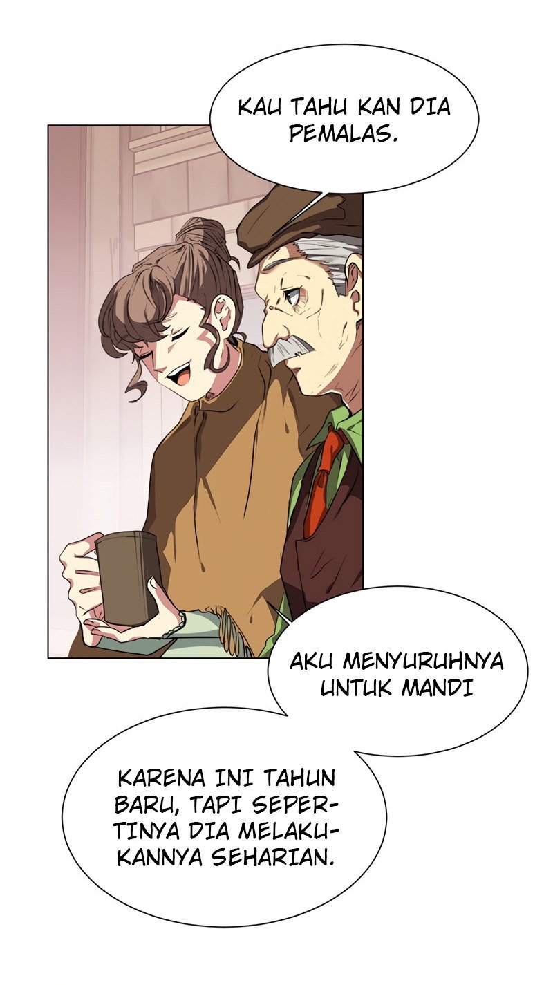 Estio Chap 2 - Next Chap 3