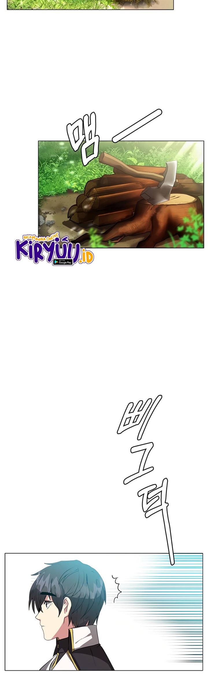 Estio Chap 20 - Next Chap 21