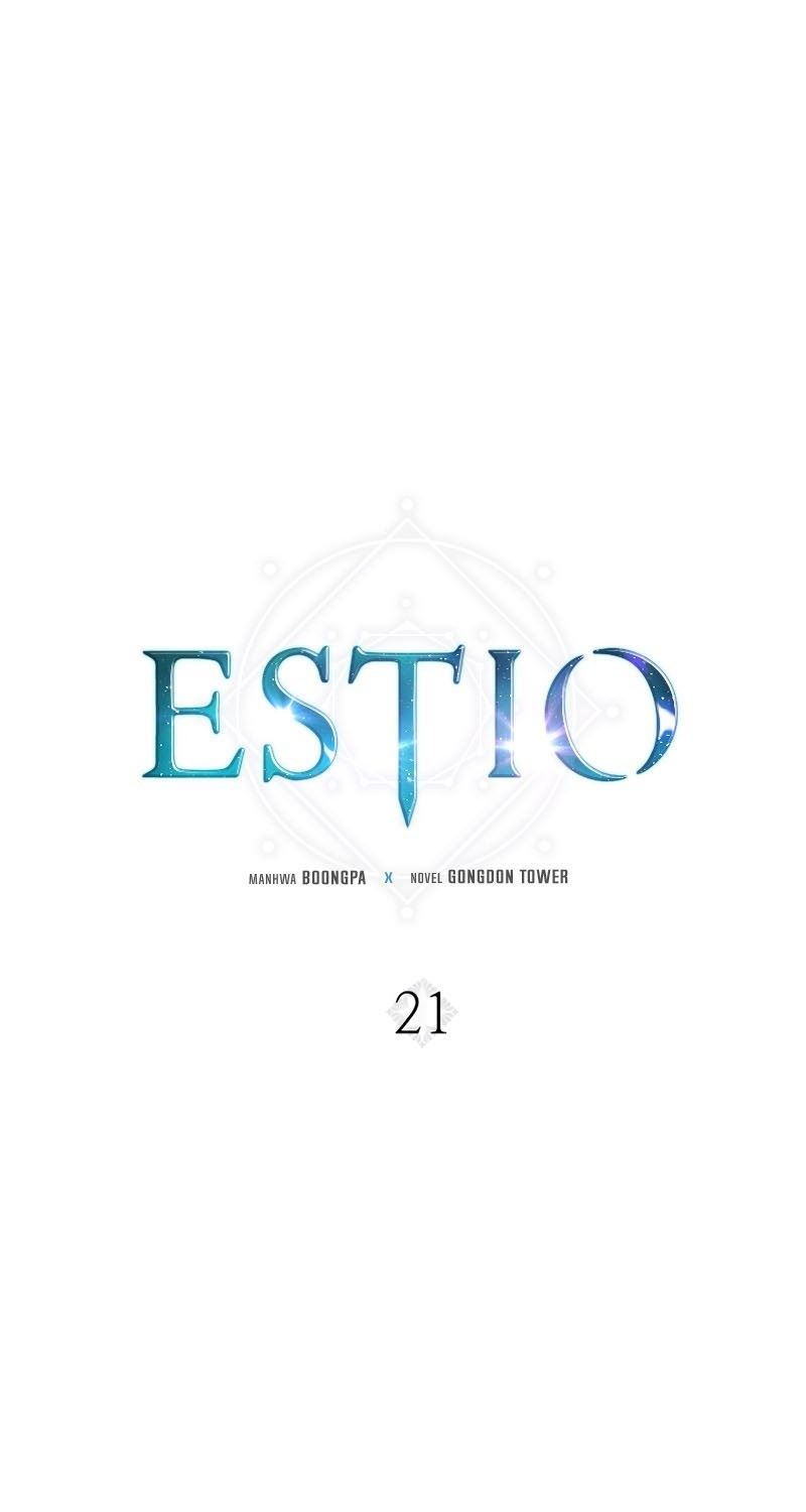 Estio Chap 21 - Next Chap 22