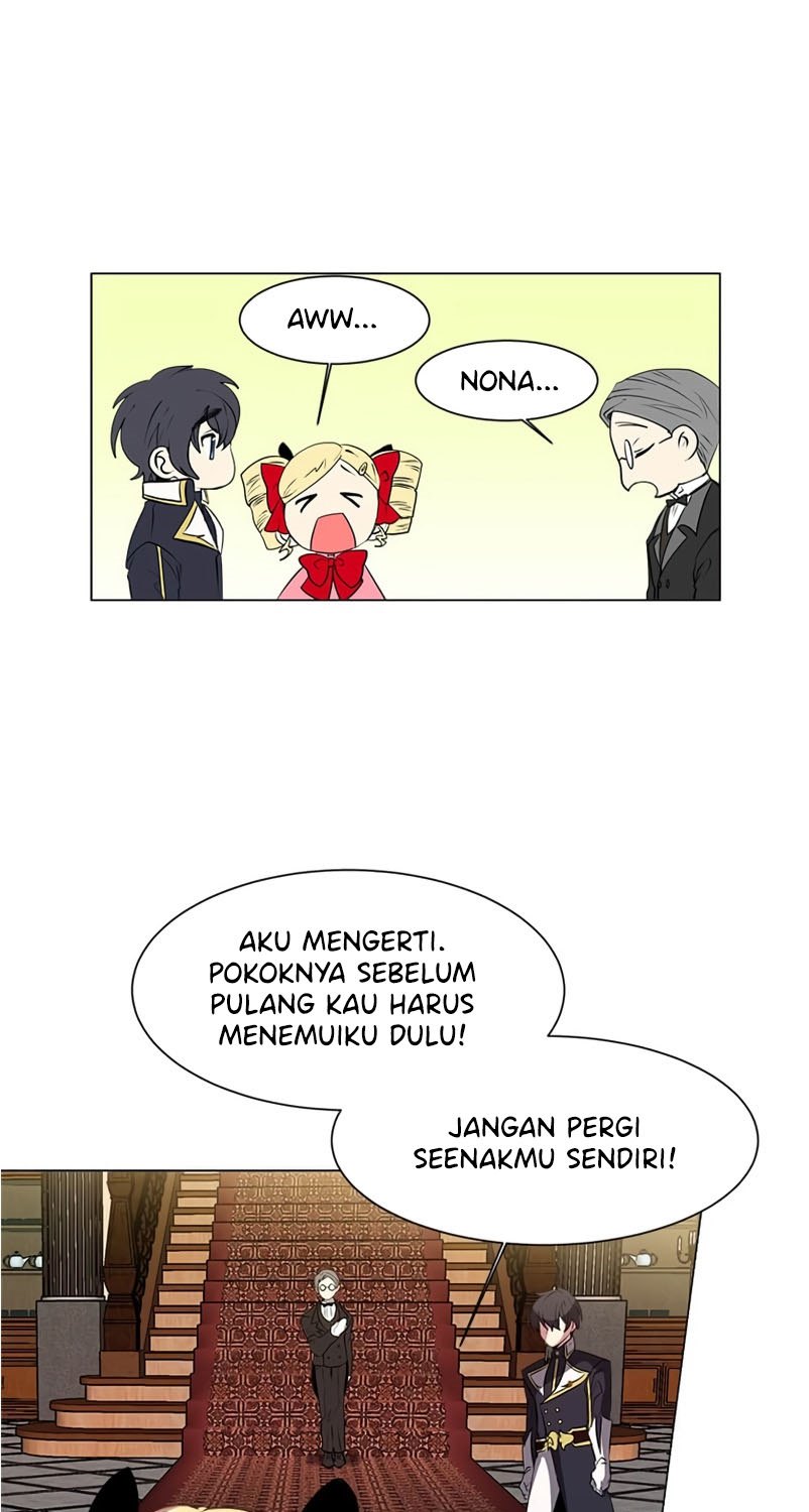 Estio Chap 23 - Next Chap 24