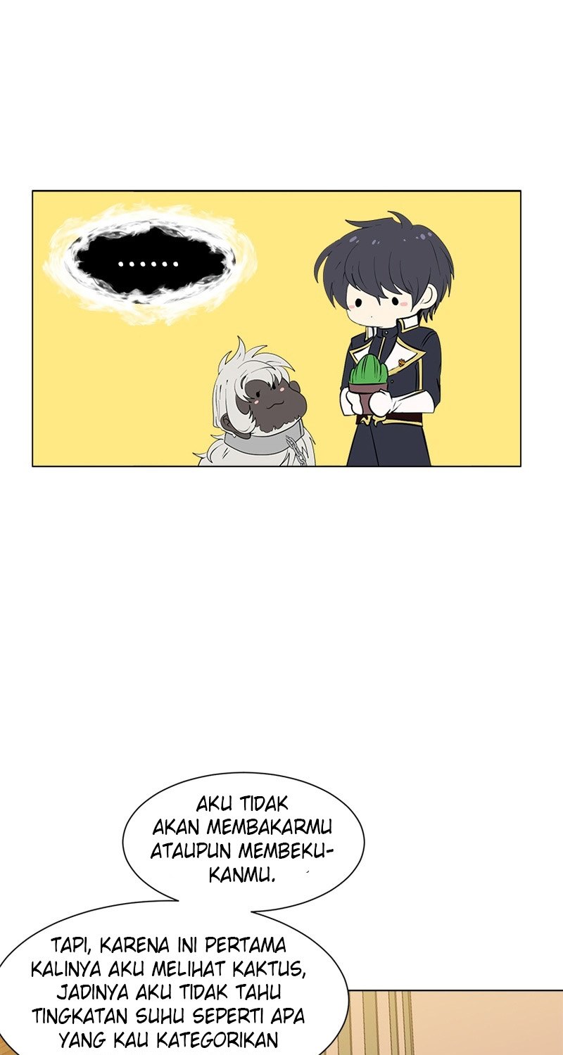 Estio Chap 24 - Next Chap 25