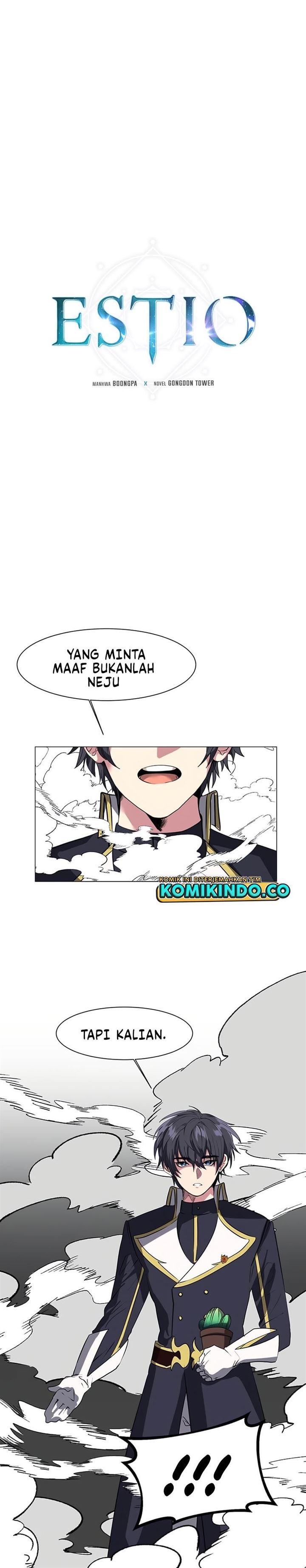 Estio Chap 26 - Next Chap 27