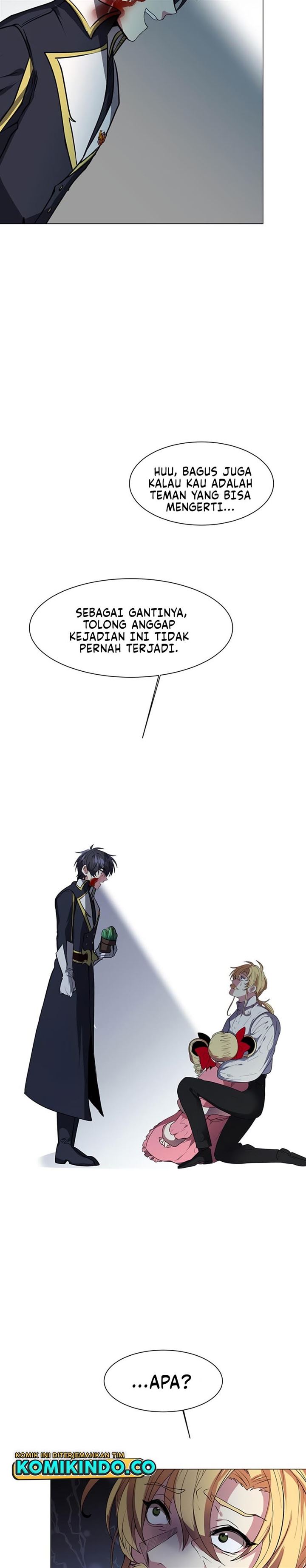 Estio Chap 26 - Next Chap 27