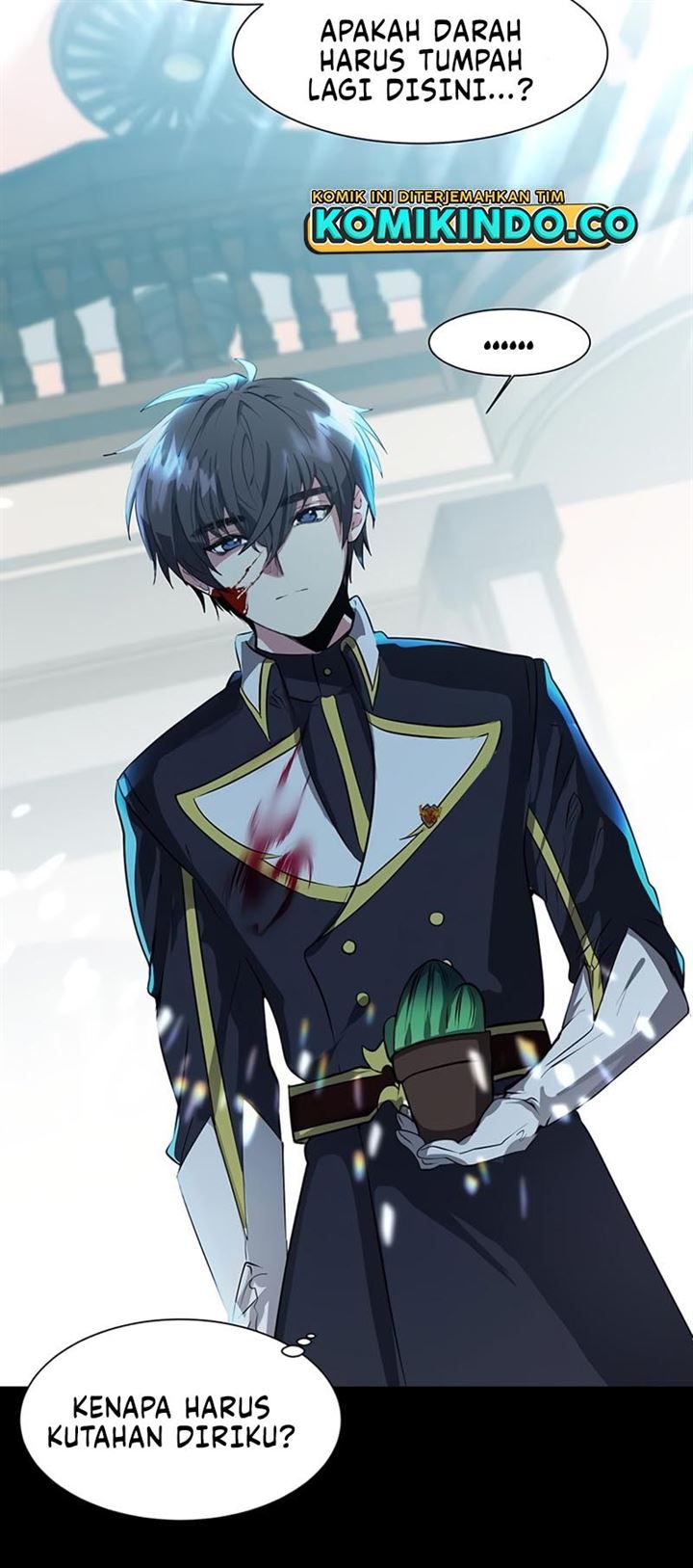 Estio Chap 26 - Next Chap 27