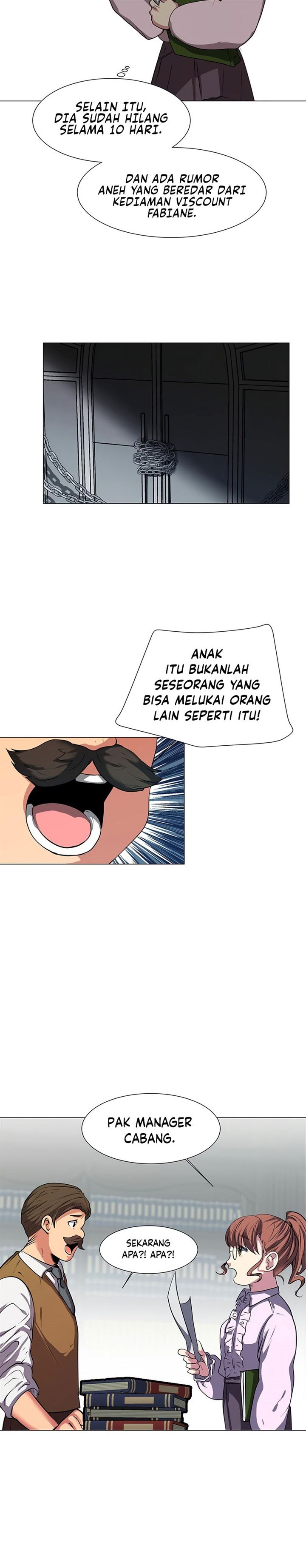 Estio Chap 27 - Next Chap 28
