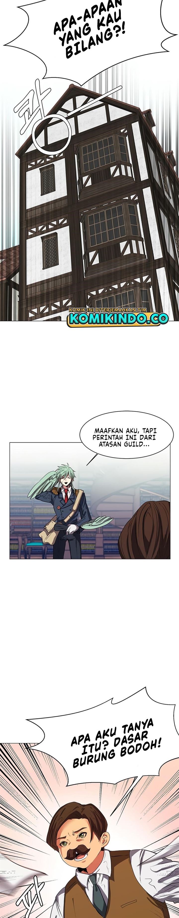 Estio Chap 27 - Next Chap 28