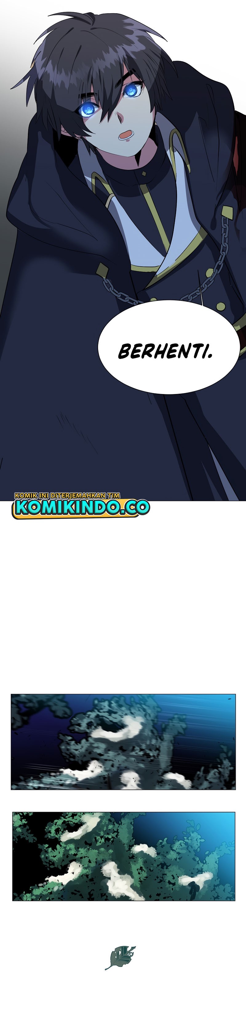 Estio Chap 29 - Next Chap 30