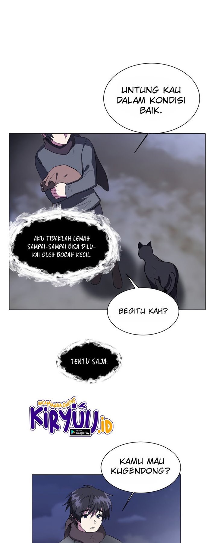 Estio Chap 7 - Next Chap 8