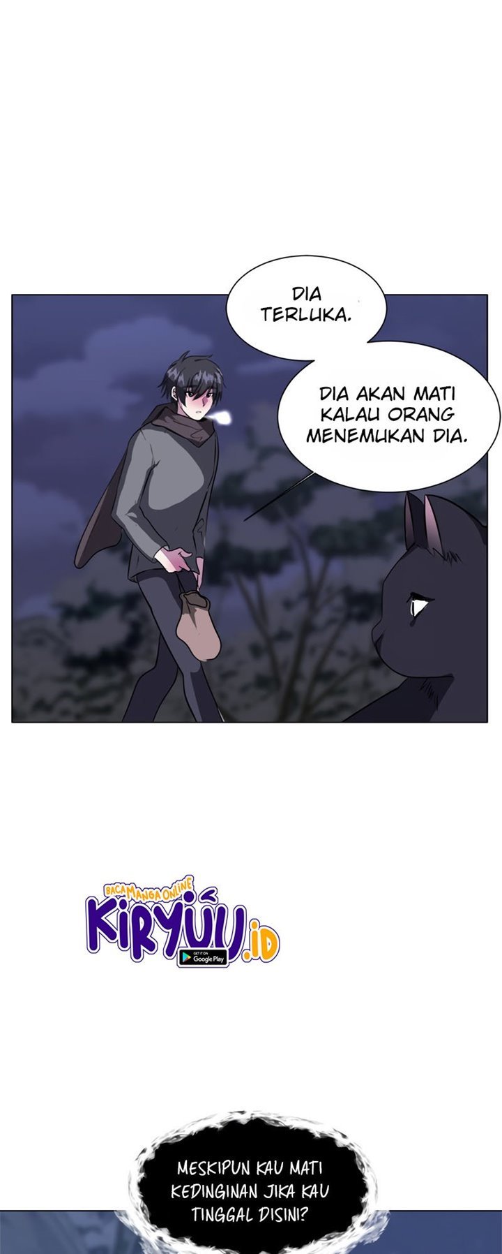 Estio Chap 7 - Next Chap 8