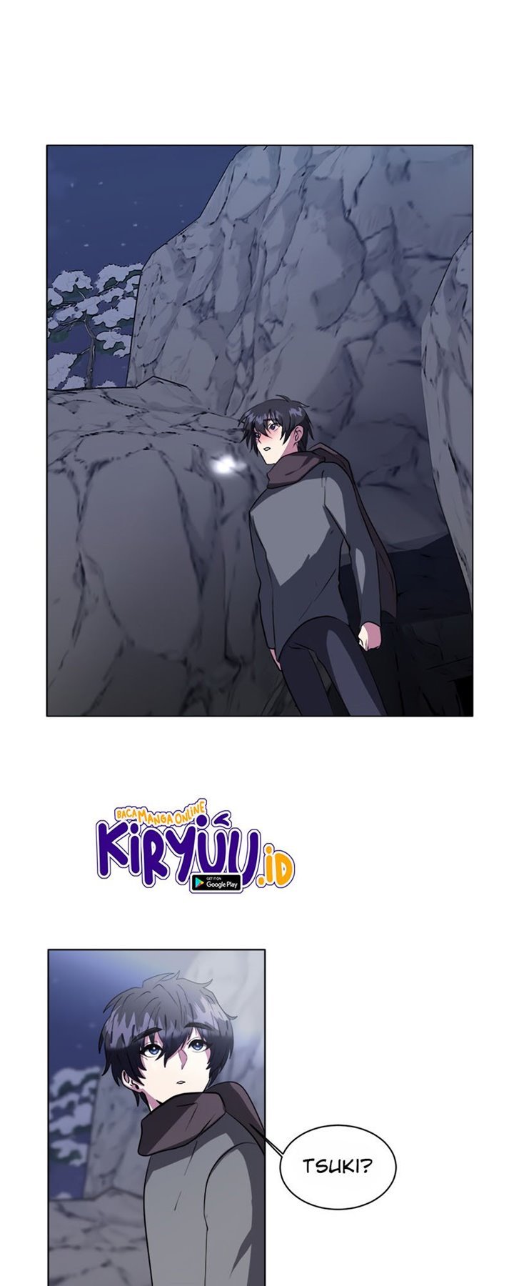 Estio Chap 7 - Next Chap 8
