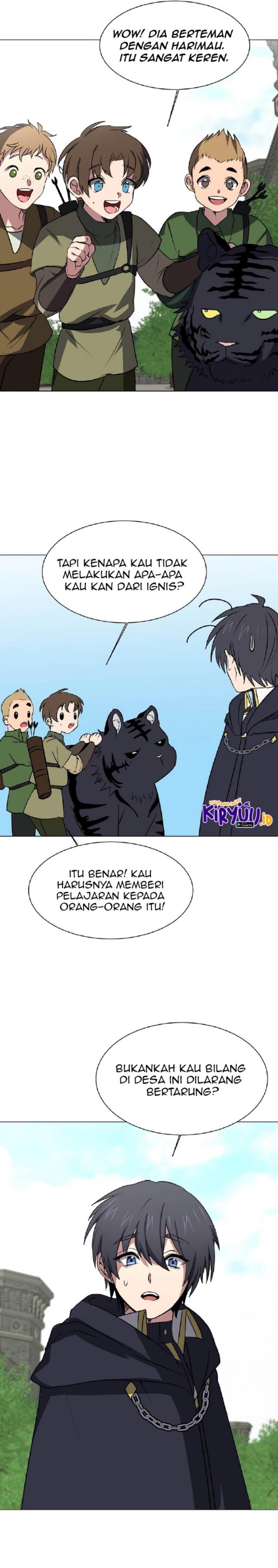 Estio Chap 70 - Next Chap 71