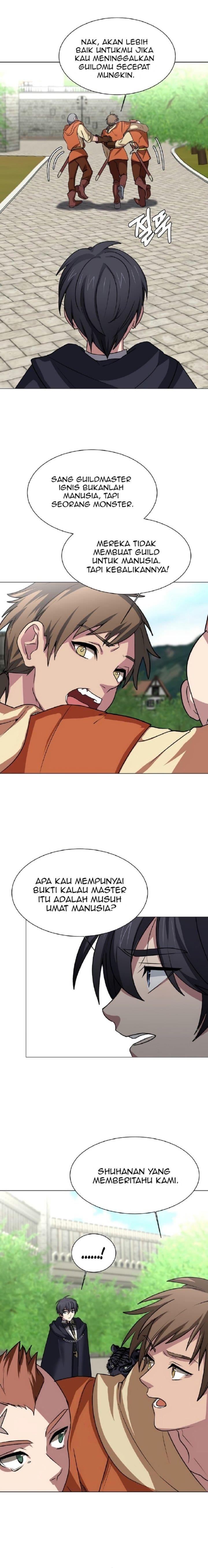 Estio Chap 70 - Next Chap 71
