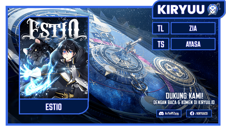 Estio Chap 71 - Next Chap 72