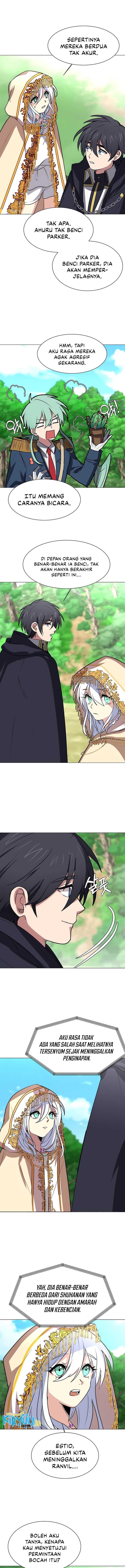 Estio Chap 72 - Next Chap 73