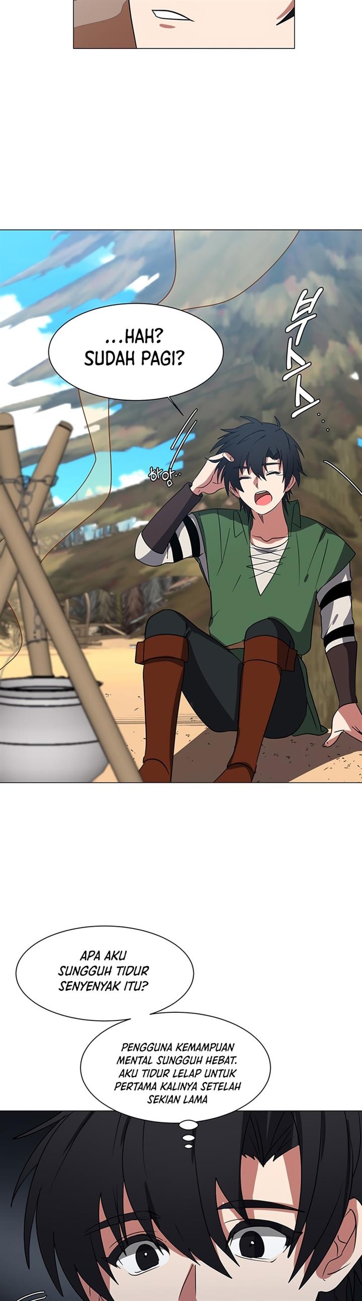 Estio Chap 43 - Next Chap 44
