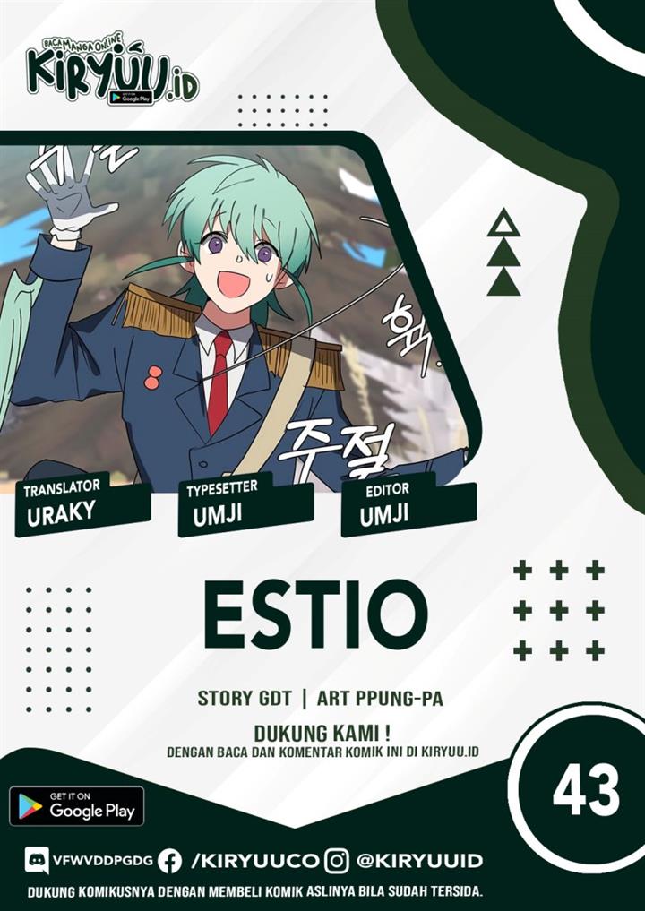 Estio Chap 43 - Next Chap 44