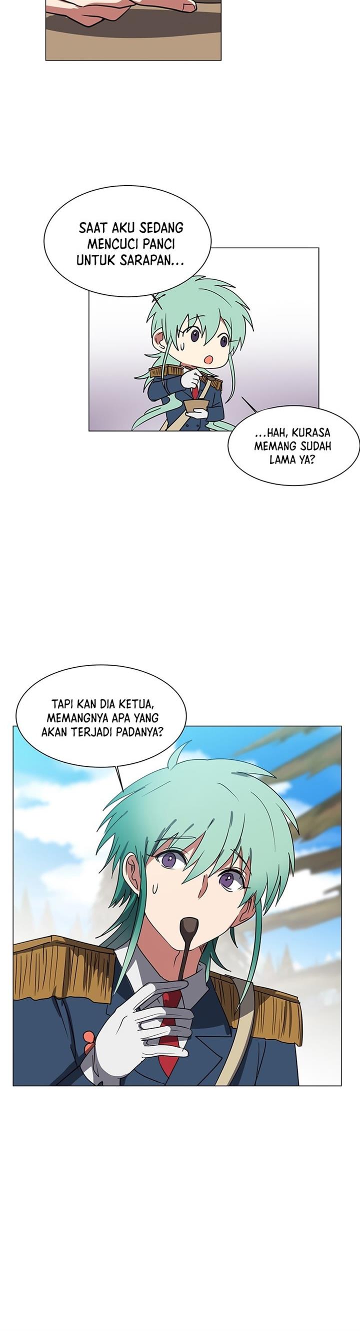 Estio Chap 43 - Next Chap 44