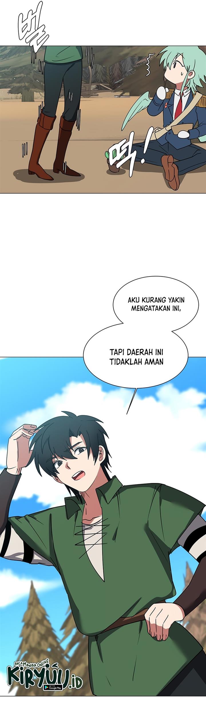 Estio Chap 43 - Next Chap 44