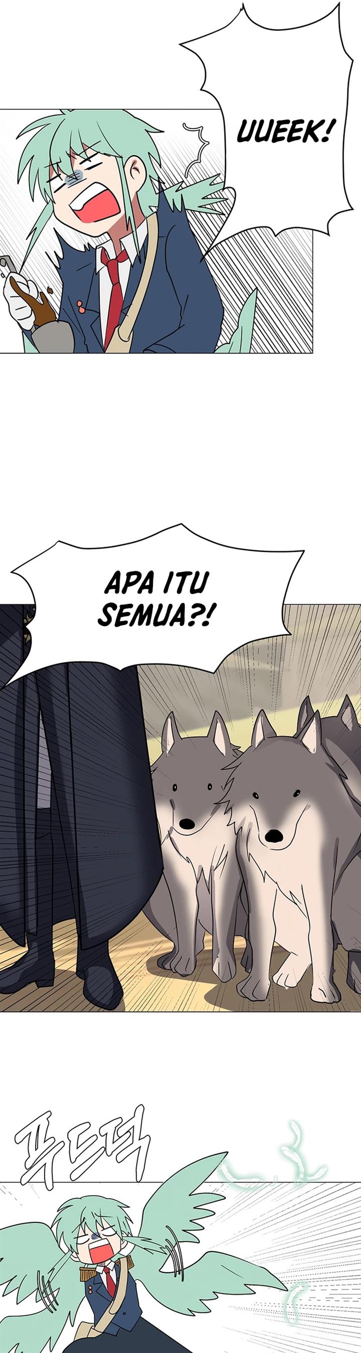 Estio Chap 44 - Next Chap 45