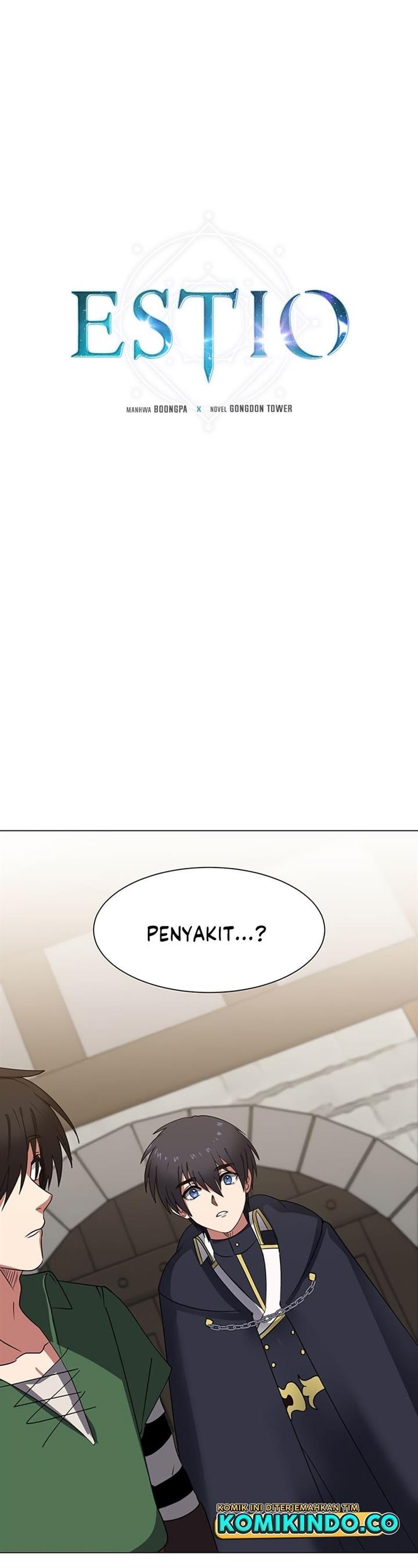 Estio Chap 47 - Next Chap 48