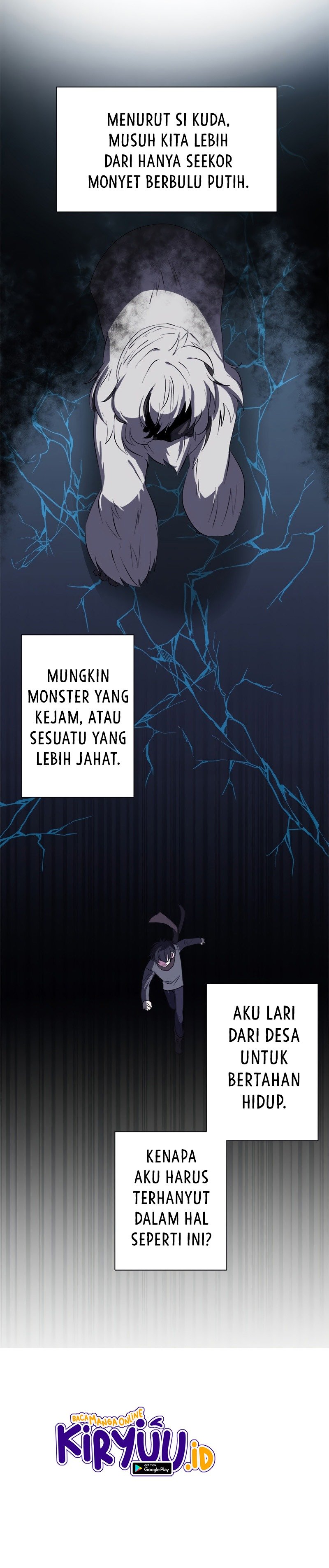 Estio Chap 5 - Next Chap 6