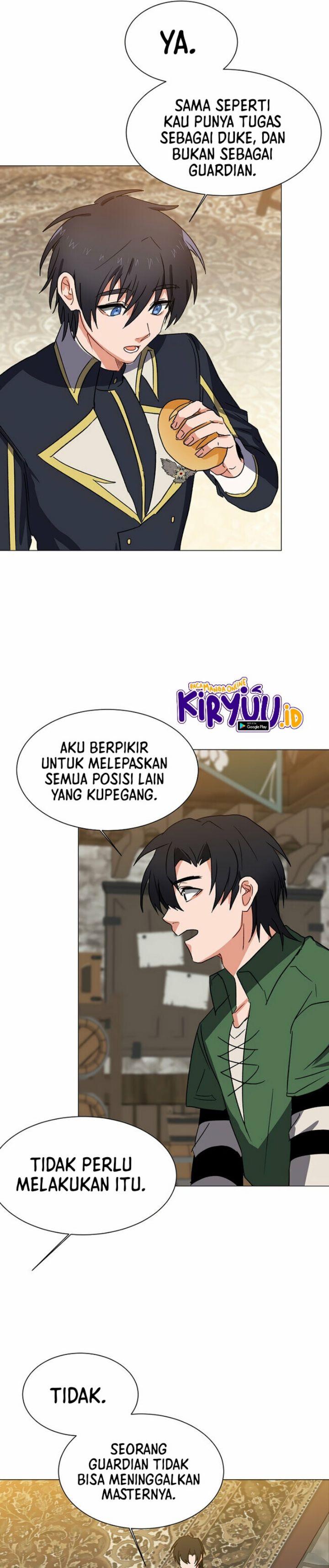 Estio Chap 58 - Next Chap 59