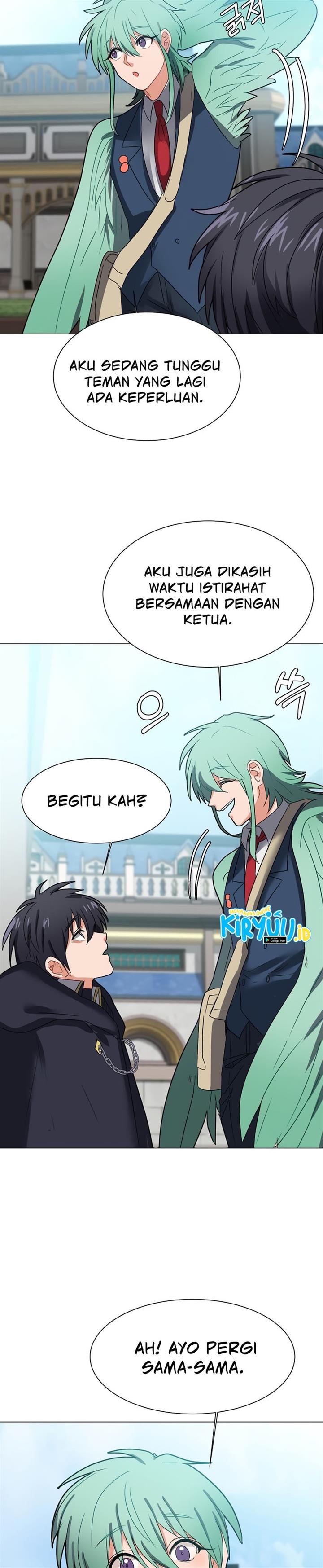 Estio Chap 59 - Next Chap 60