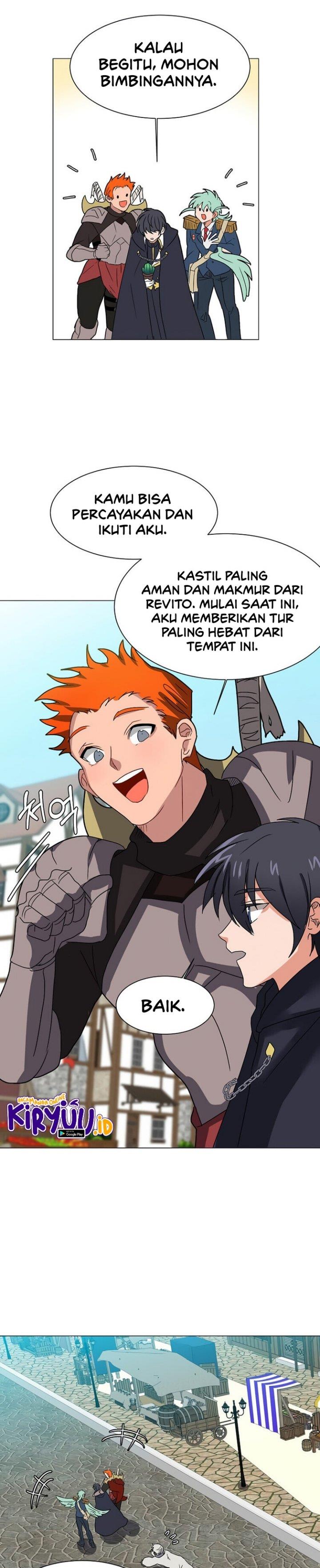 Estio Chap 60 - Next Chap 61