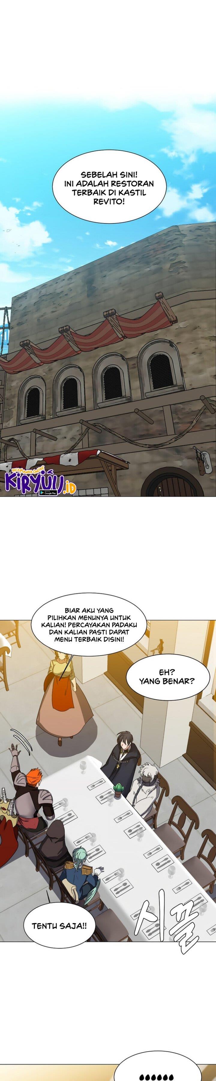 Estio Chap 60 - Next Chap 61