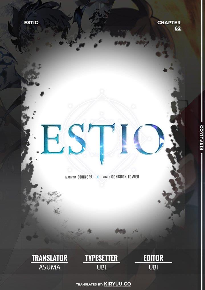 Estio Chap 62 - Next Chap 63